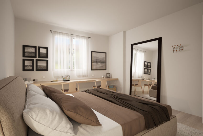 VIALE BLIGNY 18 - RENDER 03