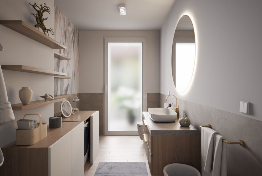 VIALE BLIGNY 18 - RENDER 04