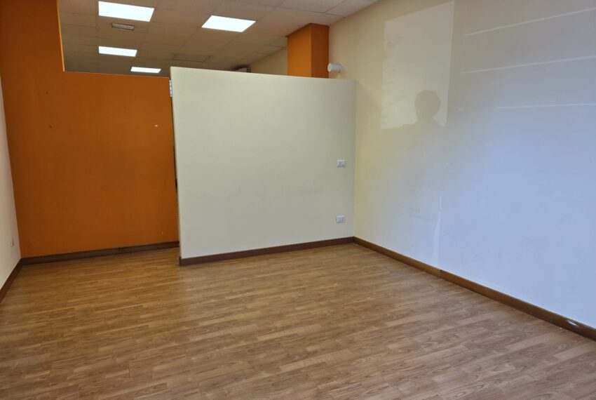 VIALE MATTEOTTI 153 - 06